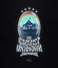 Ｋｉｎｇ　Ｇｎｕ／Ｋｉｎｇ　Ｇｎｕ　Ｄｏｍｅ　Ｔｏｕｒ　ＴＨＥ　ＧＲＥＡＴＥＳＴ　ＵＮＫＮＯＷＮ　ａｔ　ＴＯＫＹＯ　ＤＯＭＥ Ｂｌｕ－ｒａｙ　Ｄｉｓｃ