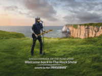 浜田省吾／ＯＮ　ＴＨＥ　ＲＯＡＤ　２０２３　Ｗｅｌｃｏｍｅ　ｂａｃｋ　ｔｏ　Ｔｈｅ　Ｒｏｃｋ　Ｓｈｏｗ　ｙｏｕｔｈ　ｉｎ　ｔｈｅ“ＪＵＫＥＢＯＸ”（完全生産限定盤）