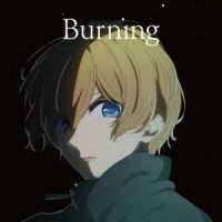 羊文学／Ｂｕｒｎｉｎｇ