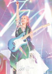 ｍｉｗａ／ｍｉｗａ　Ｌｉｖｅ　Ｔｏｕｒ　２０２４“７ｔｈ”