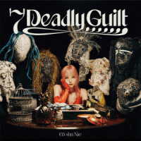 Ｃｏ　ｓｈｕ　Ｎｉｅ／７　Ｄｅａｄｌｙ　Ｇｕｉｌｔ