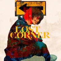 米津玄師／ＬＯＳＴ　ＣＯＲＮＥＲ（初回限定盤／映像盤／ＤＶＤ付）