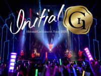 郷ひろみ／Ｈｉｒｏｍｉ　Ｇｏ　Ｃｏｎｃｅｒｔ　Ｔｏｕｒ　２０２４　Ｉｎｉｔｉａｌ　Ｇ（完全生産限定盤）