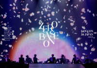 ＺＥＲＯＢＡＳＥＯＮＥ／２０２４　ＺＥＲＯＢＡＳＥＯＮＥ　ＦＡＮ－ＣＯＮ　ＩＮ　ＪＡＰＡＮ（初回生産限定盤） Ｂｌｕ－ｒａｙ　Ｄｉｓｃ