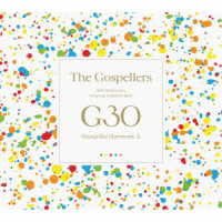 ゴスペラーズ／Ｇ３０　－Ｂｅａｕｔｉｆｕｌ　Ｈａｒｍｏｎｙ　２－