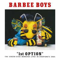 バービーボーイズ／１ｓｔ　ＯＰＴＩＯＮ