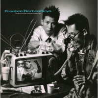 バービーボーイズ／Ｆｒｅｅｂｅｅ