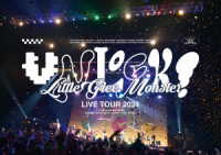 Ｌｉｔｔｌｅ　Ｇｌｅｅ　Ｍｏｎｓｔｅｒ／Ｌｉｔｔｌｅ　Ｇｌｅｅ　Ｍｏｎｓｔｅｒ　Ｌｉｖｅ　Ｔｏｕｒ　２０２４“ＵＮＬＯＣＫ！”