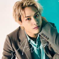 鈴木伸之／Ａｃｔｉｏｎ