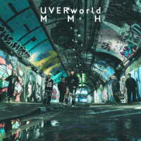 ＵＶＥＲｗｏｒｌｄ／ＭＭＨ（初回生産限定盤）