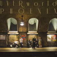 ＵＶＥＲｗｏｒｌｄ／ＰＨＯＥＮＩＸ（初回生産限定盤）