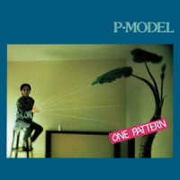 Ｐ－ＭＯＤＥＬ／ＯＮＥ　ＰＡＴＴＥＲＮ