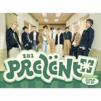 ＺＥＲＯＢＡＳＥＯＮＥ／ＰＲＥＺＥＮＴ（初回生産限定盤Ａ）