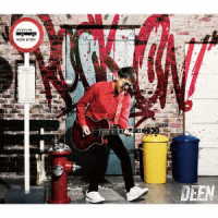 ＤＥＥＮ／ＲＯＣＫ　ＯＮ！（初回生産限定盤）