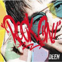 ＤＥＥＮ／ＲＯＣＫ　ＯＮ！