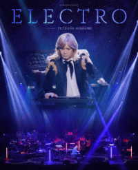 小室哲哉／ｂｉｌｌｂｏａｒｄ　ｃｌａｓｓｉｃｓ　ＥＬＥＣＴＲＯ　ｐｒｏｄｕｃｅｄ　ｂｙ　Ｔｅｔｓｕｙａ　Ｋｏｍｕｒｏ（完全生産限定盤） Ｂｌｕ－ｒａｙ　Ｄｉｓｃ