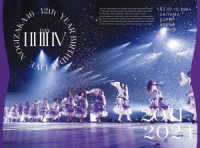 乃木坂４６／１２ｔｈ　ＹＥＡＲ　ＢＩＲＴＨＤＡＹ　ＬＩＶＥ（完全生産限定盤） Ｂｌｕ－ｒａｙ　Ｄｉｓｃ
