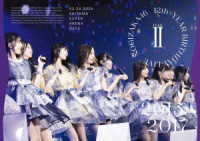 乃木坂４６／１２ｔｈ　ＹＥＡＲ　ＢＩＲＴＨＤＡＹ　ＬＩＶＥ　ＤＡＹ２ Ｂｌｕ－ｒａｙ　Ｄｉｓｃ