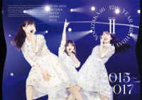 乃木坂４６／１２ｔｈ　ＹＥＡＲ　ＢＩＲＴＨＤＡＹ　ＬＩＶＥ　ＤＡＹ２