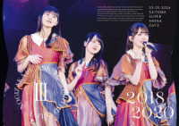 乃木坂４６／１２ｔｈ　ＹＥＡＲ　ＢＩＲＴＨＤＡＹ　ＬＩＶＥ　ＤＡＹ３