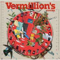 ｓｕｍｉｋａ／Ｖｅｒｍｉｌｌｉｏｎ’ｓ