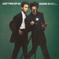 ＲＡＤＩＯ－Ｋ／ＪＵＳＴ　ＴＷＯ　ＯＦ　ＵＳ