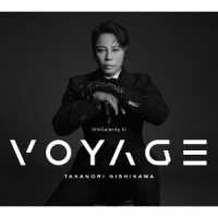 ＧＡＫ／ＳＩＮＧｕｌａｒｉｔｙ　Ⅲ　－ＶＯＹＡＧＥ－（初回生産限定盤／ＤＶＤ付）