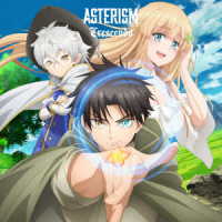 ＡＳＴＥＲＩＳＭ／Ｃｒｅｓｃｅｎｄｏ