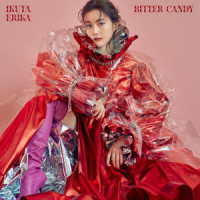 生田絵梨花／ｂｉｔｔｅｒ　ｃａｎｄｙ