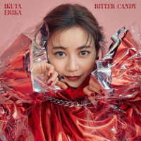 生田絵梨花／ｂｉｔｔｅｒ　ｃａｎｄｙ（初回生産限定盤Ａ）