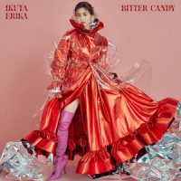 生田絵梨花／ｂｉｔｔｅｒ　ｃａｎｄｙ（初回生産限定盤Ｂ）