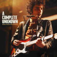 ティモシー・シャラメ／「名もなき者／Ａ　ＣＯＭＰＬＥＴＥ　ＵＮＫＮＯＷＮ」オリジナル・サウンドトラック