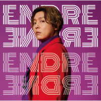 ．ＥＮＤＲＥＣＨＥＲＩ．／ＥＮＤ　ＲＥ（初回生産限定盤Ｂ）