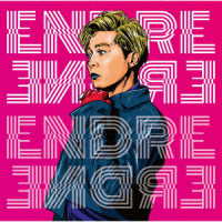 ．ＥＮＤＲＥＣＨＥＲＩ．／ＥＮＤ　ＲＥ
