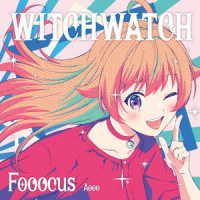 Ａｏｏｏ／Ｆｏｏｏｃｕｓ（期間生産限定盤）