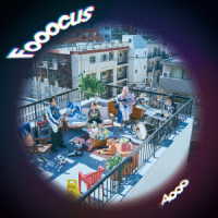 Ａｏｏｏ／Ｆｏｏｏｃｕｓ