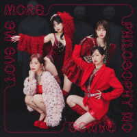 フィロソフィーのダンス／ラブ・ミー・モア（初回生産限定盤）