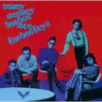 バービーボーイズ／ｅｅｎｅｙ　ｍｅｅｎｅｙ　ｂａｒｂｅｅ　ｍｏｅ