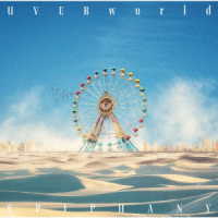 ＵＶＥＲｗｏｒｌｄ／ＥＰＩＰＨＡＮＹ