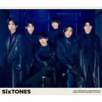 ＳｉｘＴＯＮＥＳ／バリア（初回盤）