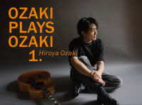 尾崎裕哉／ＯＺＡＫＩ　ＰＬＡＹＳ　ＯＺＡＫＩ１．（初回生産限定版盤）