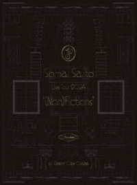 斉藤壮馬／Ｌｉｖｅ　Ｔｏｕｒ　２０２４“（Ｎｏｎ）Ｆｉｃｔｉｏｎｓ”ａｔ　Ｇｒａｎｄ　Ｃｕｂｅ　Ｏｓａｋａ（完全生産限定盤） Ｂｌｕ－ｒａｙ　Ｄｉｓｃ