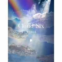 ＫＪＲＧＬ／Ｃｌｏｕｄ＿Ｓｉｘ（初回生産限定盤）