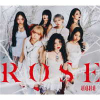 ＨＡＮＡ／ＲＯＳＥ