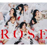 ＨＡＮＡ／ＲＯＳＥ（初回生産限定盤Ａ）