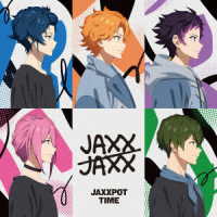 ＪＡＸＸ／ＪＡＸＸ／ＪＡＸＸＰＯＴ　ＴＩＭＥ