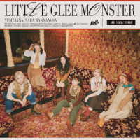 Ｌｉｔｔｌｅ　Ｇｌｅｅ　Ｍｏｎｓｔｅｒ／夢じゃないならなんなのさ