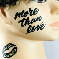 ＳＩＸ　ＬＯＵＮＧＥ／ｍｏｒｅ　ｔｈａｎ　ｌｏｖｅ