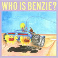 浅井健一／ＷＨＯ　ＩＳ　ＢＥＮＺＩＥ？