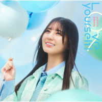 日向坂４６／Ｌｏｖｅ　ｙｏｕｒｓｅｌｆ！（ＴＹＰＥ－Ａ）